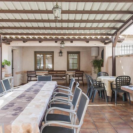 Los Laureles 2 Urda Εξωτερικό φωτογραφία