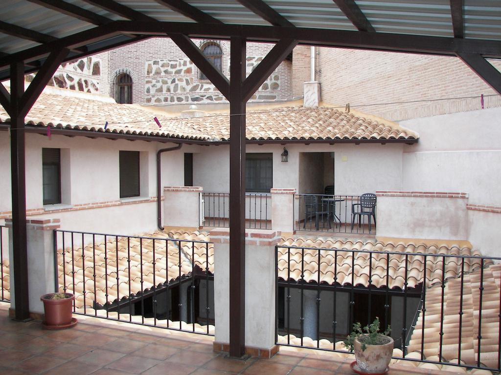 Los Laureles 2 Urda Εξωτερικό φωτογραφία