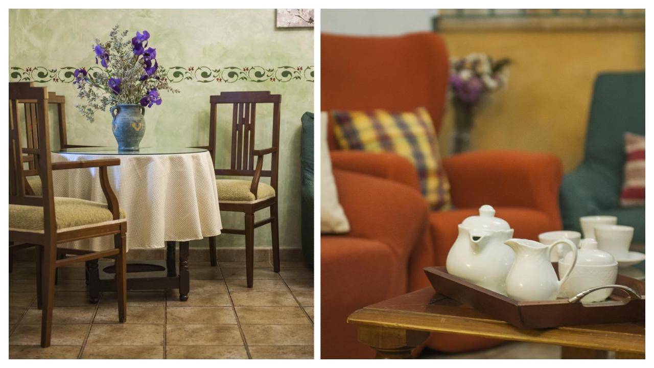 Los Laureles 2 Urda Εξωτερικό φωτογραφία