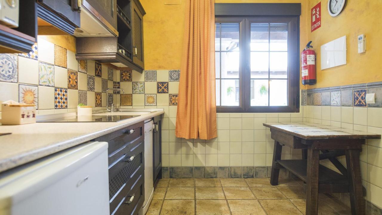 Los Laureles 2 Urda Εξωτερικό φωτογραφία