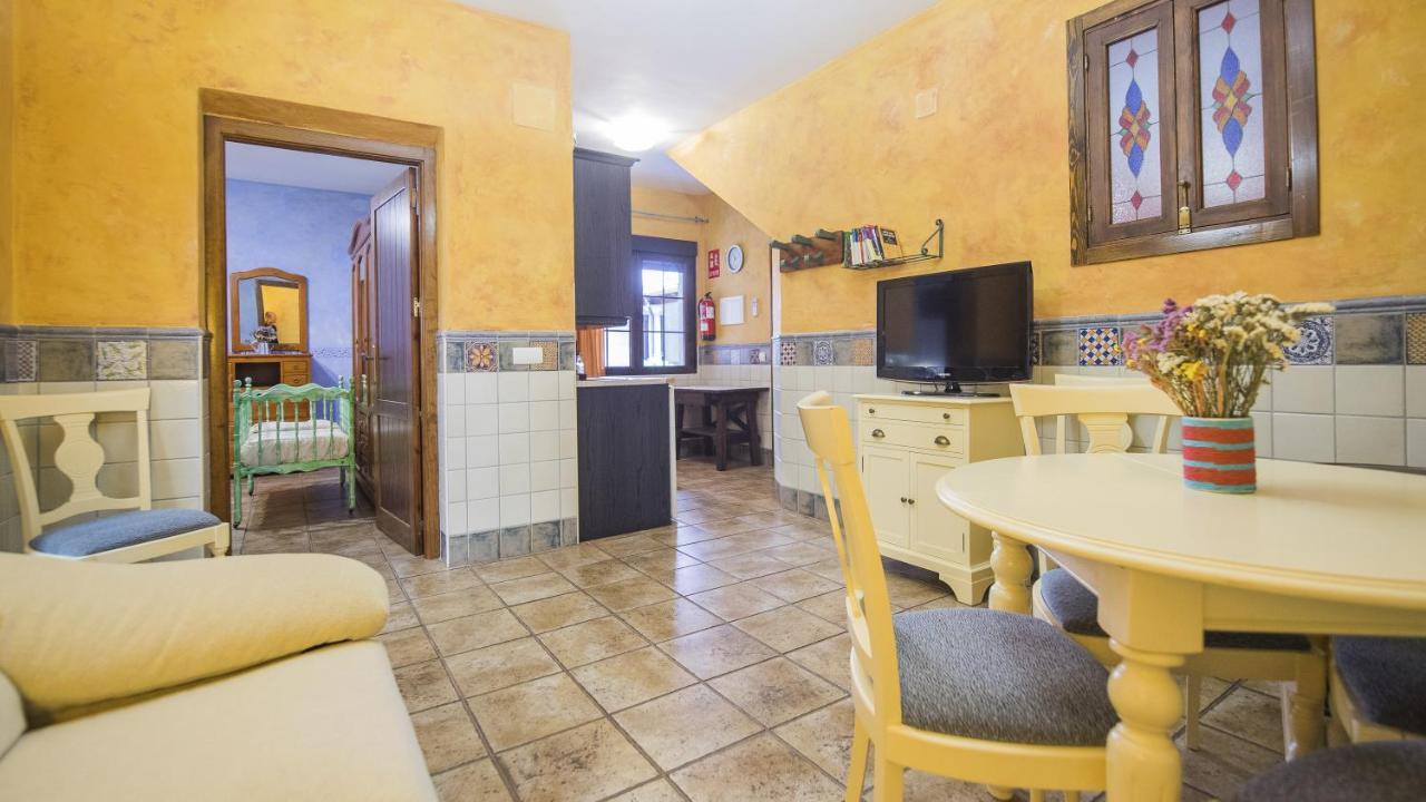Los Laureles 2 Urda Εξωτερικό φωτογραφία