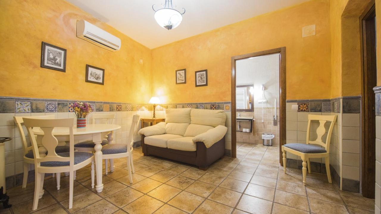 Los Laureles 2 Urda Εξωτερικό φωτογραφία