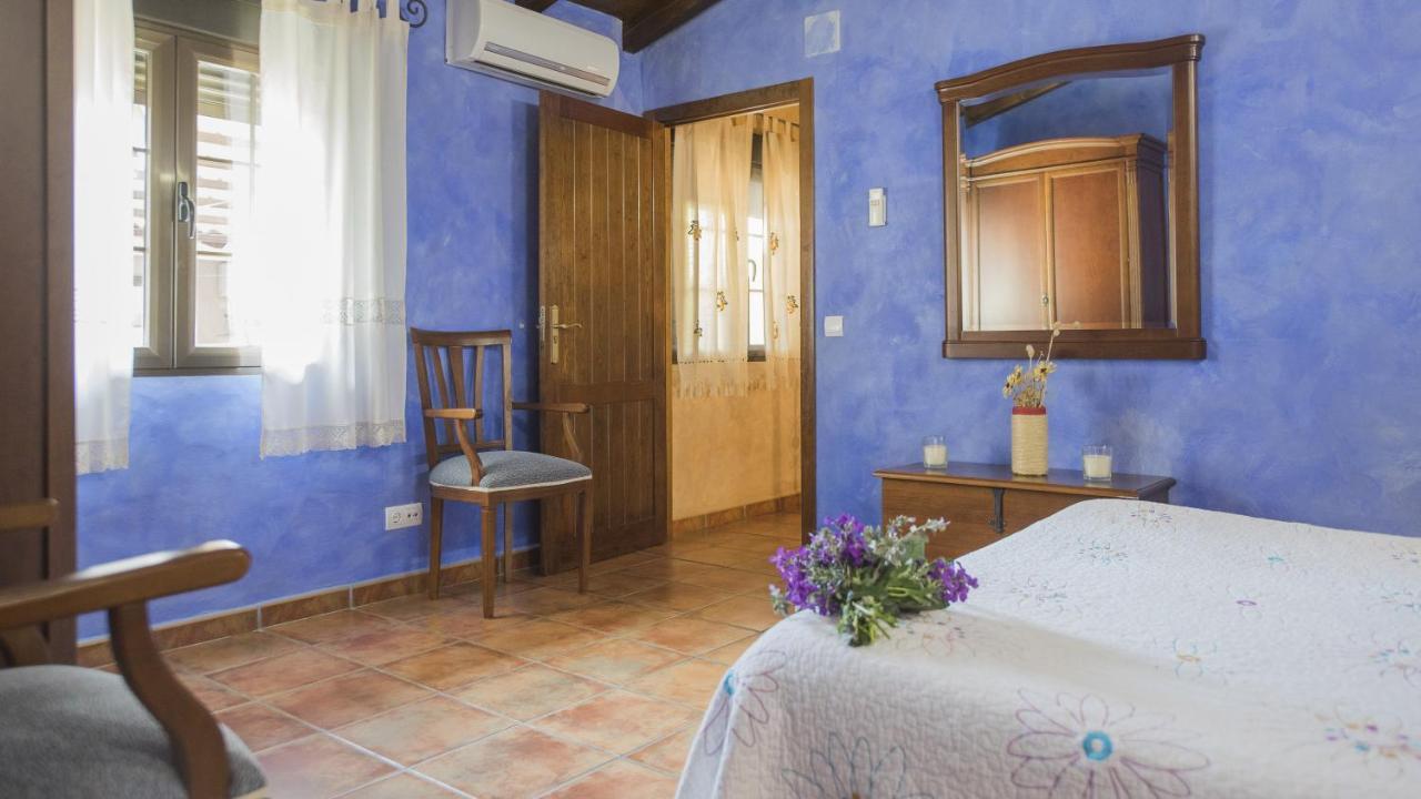 Los Laureles 2 Urda Εξωτερικό φωτογραφία