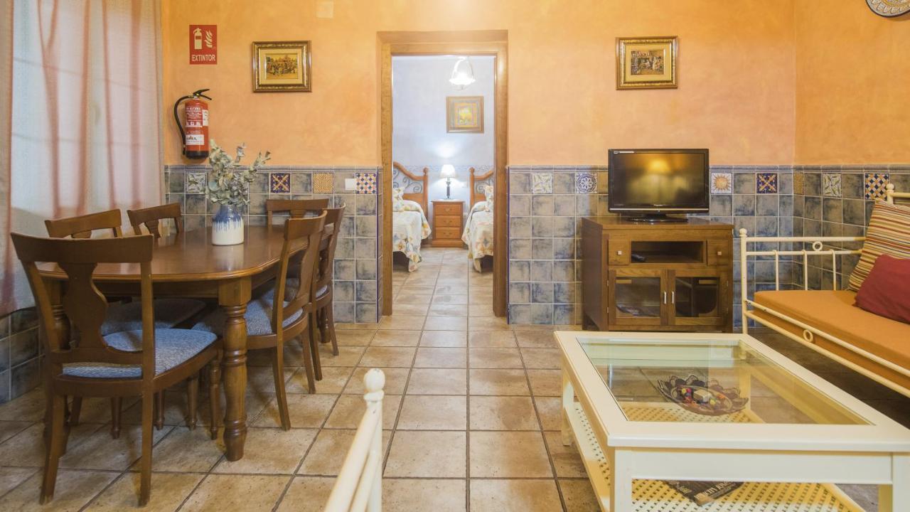 Los Laureles 2 Urda Εξωτερικό φωτογραφία