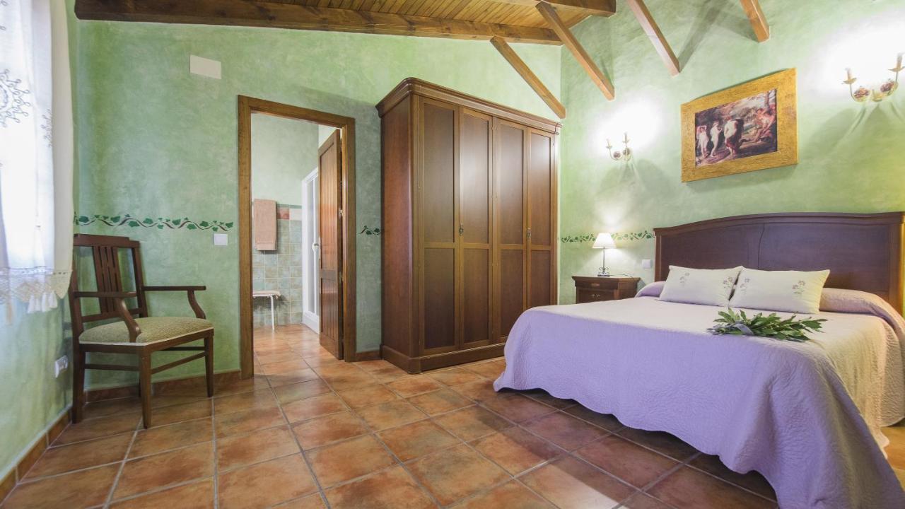 Los Laureles 2 Urda Εξωτερικό φωτογραφία