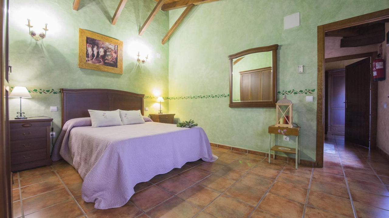 Los Laureles 2 Urda Εξωτερικό φωτογραφία