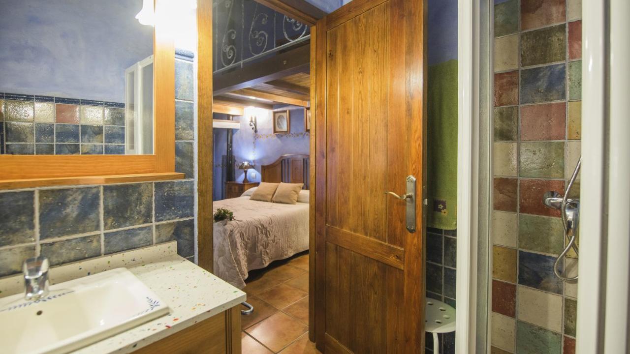 Los Laureles 2 Urda Εξωτερικό φωτογραφία